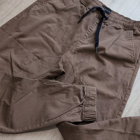 Zanerobe the Sureshot Jogger  mens size 30 - Picture 8 of 11